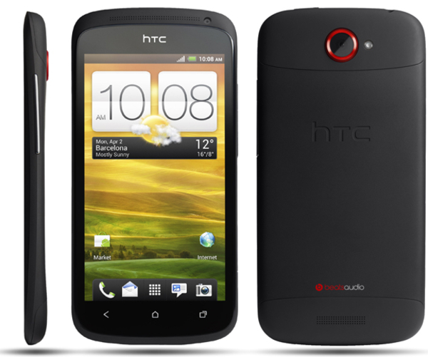 HTC One S Android 4.0.4 Gps,  wifi,  3G Проц. MTK6577-1.0GHz Экран 4.7