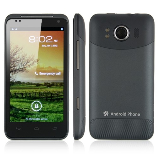 Star V1277 Android 4.0 MTK6577 2simсим HDMI 3G GPS WiFi 4.3 QHD