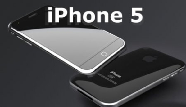 Apple iPhone 5G на 2 сим/sim! (Новинка 2013 года) Ультратонкий! Поддер