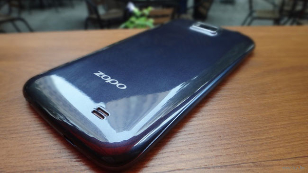 Смартфон ZOPO ZP900 Leader,  Оригинал! Android 4.1.9,  RAM 1Gb,  Экран: IPS 5.3