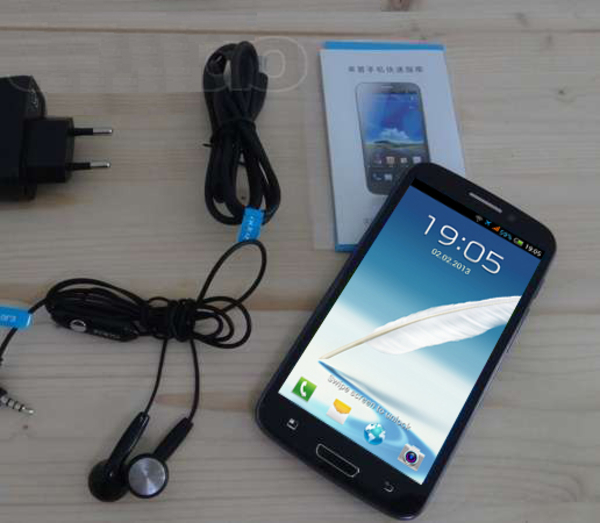 Смартфон ZOPO ZP900 Leader, ANDROID 4.1.9,  RAM 1Gb, ROM32Gb,  IPS 5.3