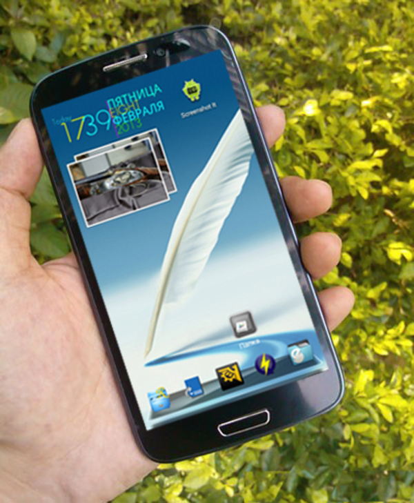 Смартфон ZOPO ZP900 Leader, ANDROID 4.1.9,  RAM 1Gb, ROM32Gb,  IPS 5.3