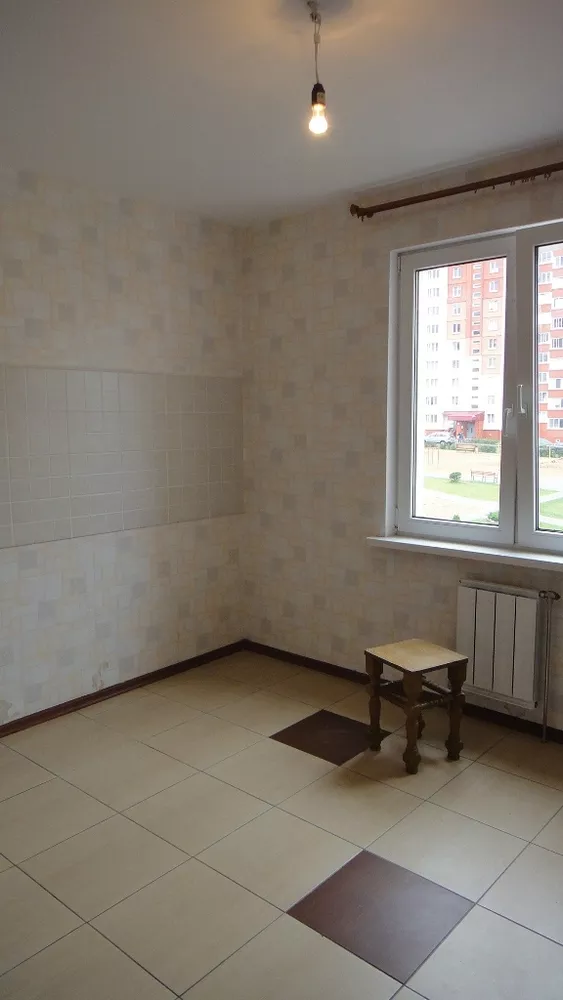 1 комнатная квартира,  п. Лесной (Боровляны Зеленый Бор,  Минский р-н,  Л 8