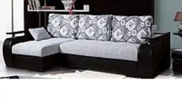 Угловой диван-кровать Талер ГМФ308   Доставка бесплатно  