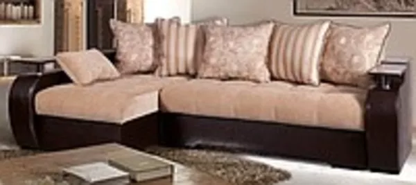 Угловой диван-кровать Монреаль ГМФ 306   Доставка бесплатно  