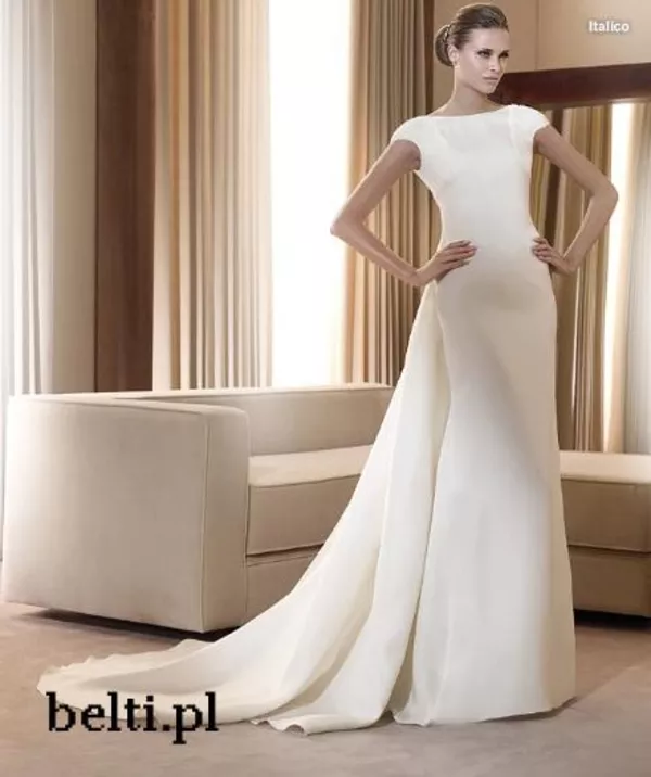 Свадебные платья BELTI
