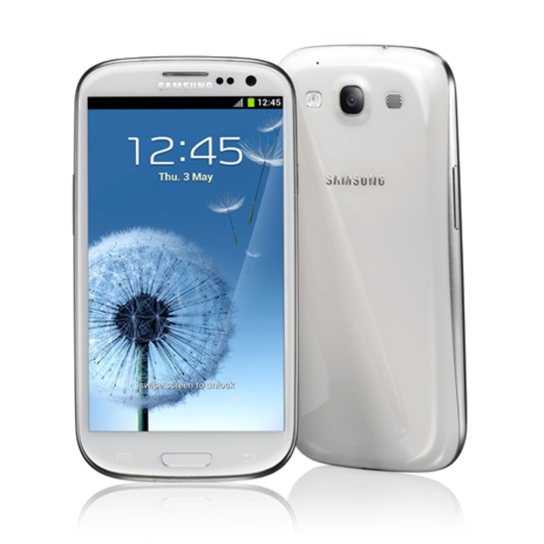 SAMSUNG GALAXY S3 DUOS на 2 сим,  гарантия + Подарок! 2