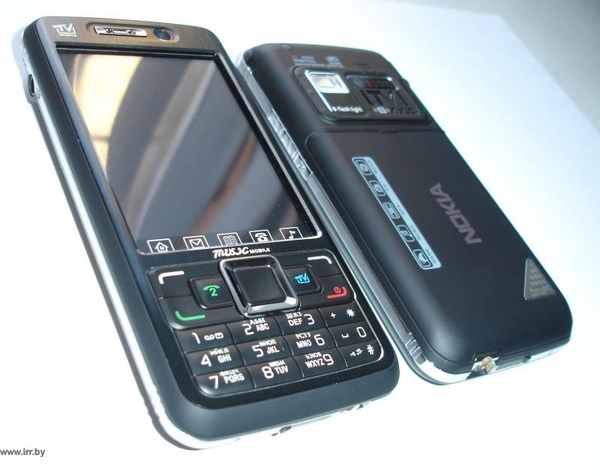 Купить Nokia C1000,  2sim cенсор,  прорезин,  TV,  FM,  Минск.