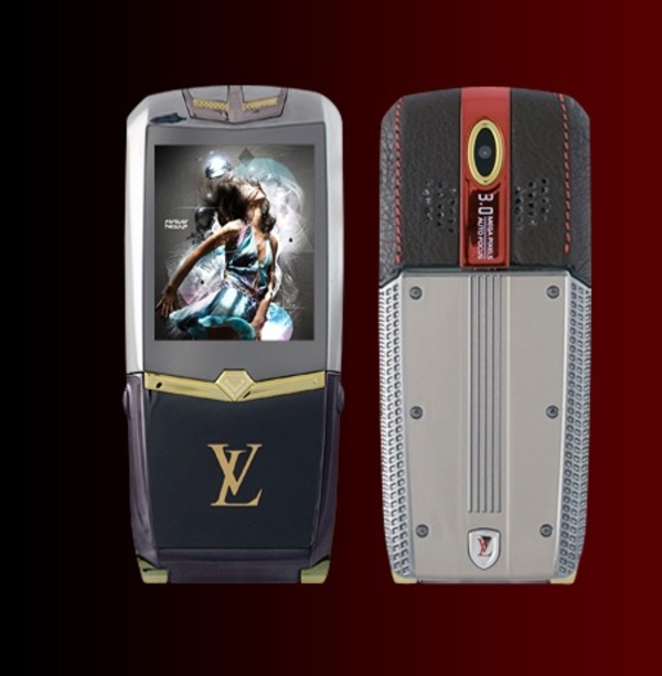 Купить Louis Vuitton F450 Ferrari Duos 2 сим (2sim) Минск