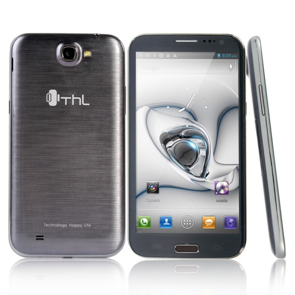 Купмть THL W7S 2 SIM Quad Core Android 4.2 MTK6589 Минск