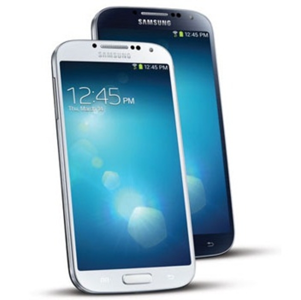 Samsung Galaxy S4 S9500 MTK6589 quad core 4 ядра 1Gb RAM  2sim 2