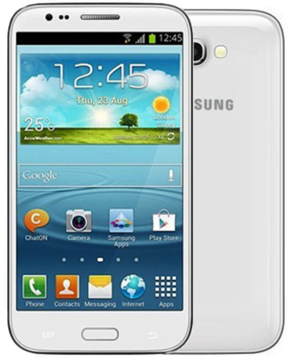 Купить Samsung Galaxy Note 2+ 2 SIM dual core 1GHz MTK6577 (ARM v7)RAM 3