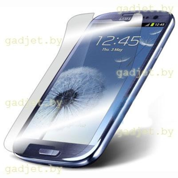 Купить Samsung S3 Haipai i9377 Smart Phone MTK6577 Dual Core Android 4.0 3G GPS +