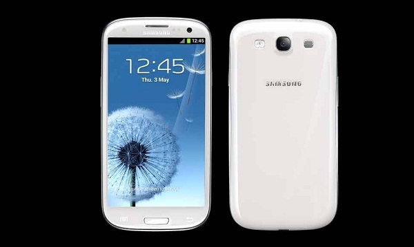 Samsung Galaxy S 4 (i 9500) (аналог Samsung Galaxy S3,  Note 2), Android 2