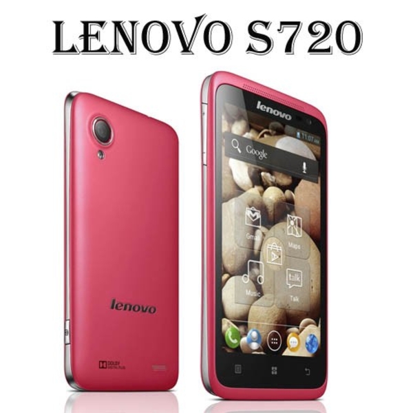 Купить Lenovo S720 Android,  экран 4.5