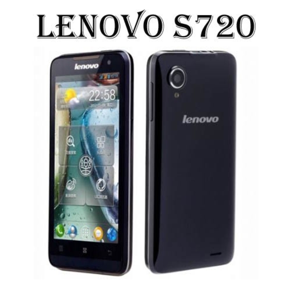 Купить Lenovo S720 Android,  экран 4.5