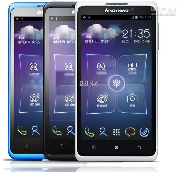 Купить Lenovo S890 Android,  экран 5