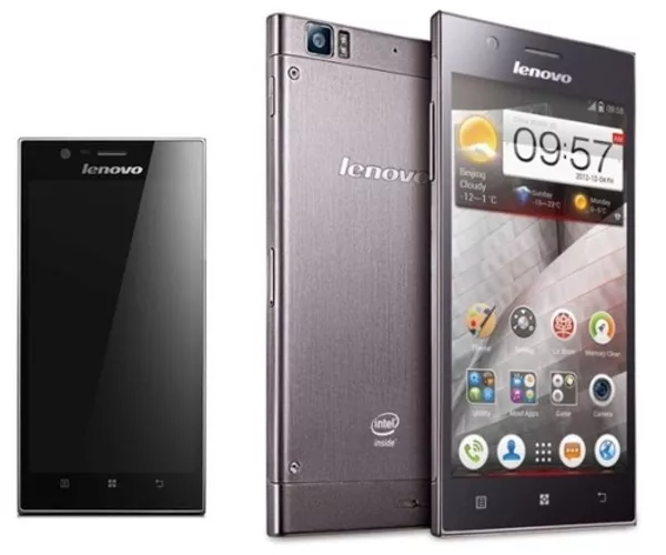 Купить Lenovo K900 Android,  экран 5.5