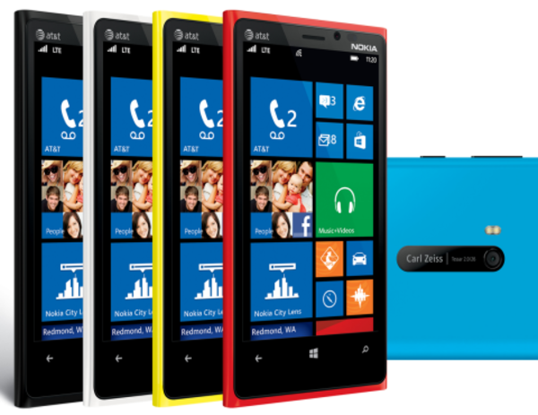 Nokia Lumia 920 2 SIM Новинка 2013г!,  Android 4.2.3,  WiFi,  JAVA, . NEW!