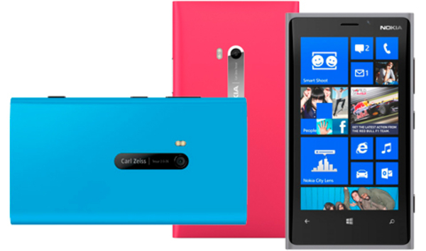 Nokia Lumia 920 2 SIM Новинка 2013г!,  Android 4.2.3,  WiFi,  JAVA, . NEW! 2