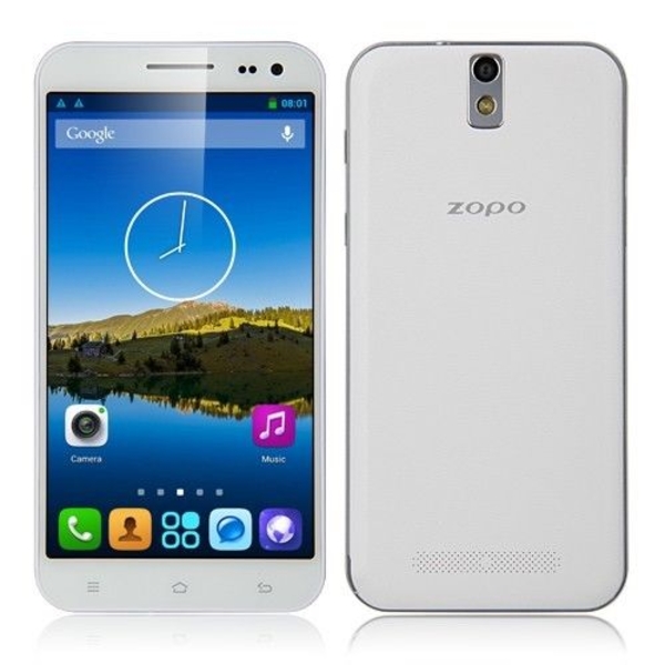 Zopo ZP998 MTK6592 (8 ядерный) 1.7GHz FHD 2Gb RAM/16Gb ROM Новый. 2