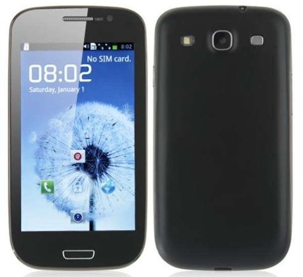 Samsung GT i9300 Galaxy S3 MTK6515