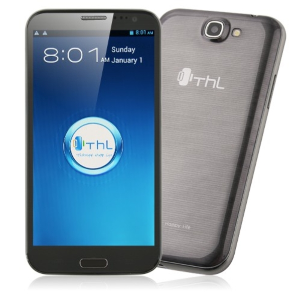  THL W7 2 SIM MTK6577 Dual Core