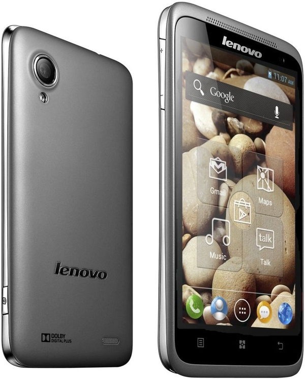 Lenovo Ideaphone S720