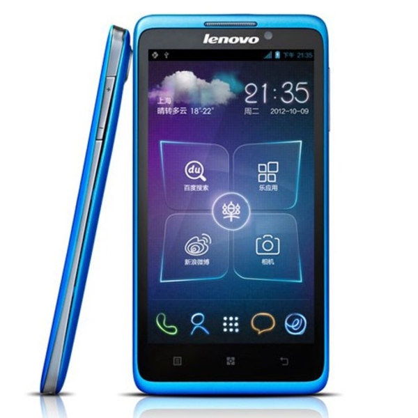 Lenovo IdeaPhone S890