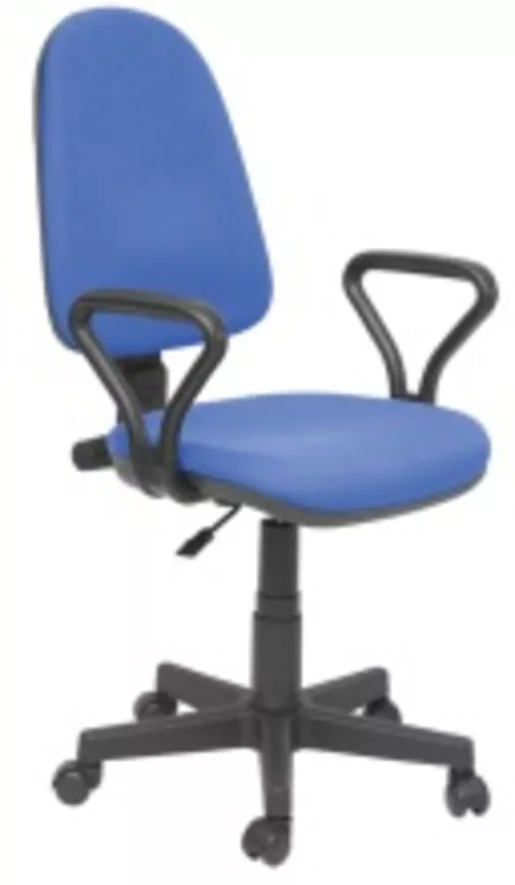 Кресла и стулья под заказ для офиса в Минске 7