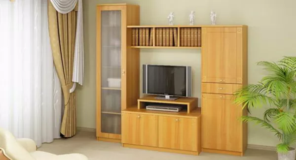 Мебель для гостиных, горки в Минске 6