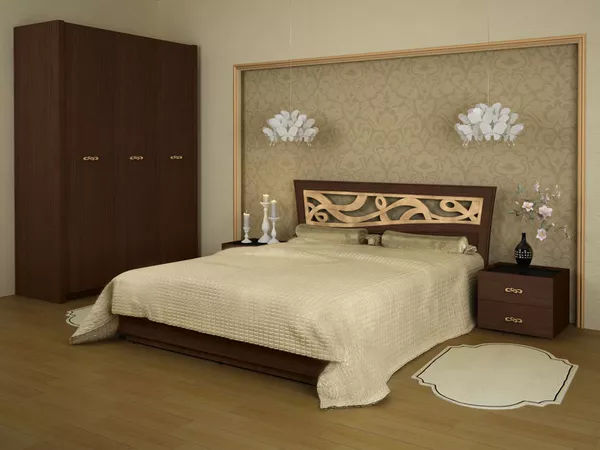 Мебель для спальни по низким ценам в Минске 3