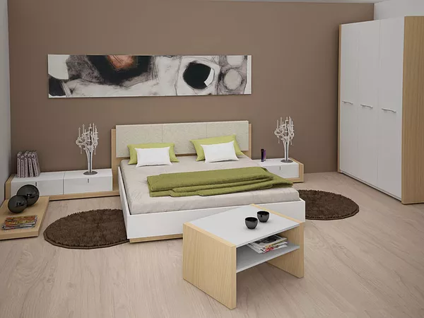 Мебель для спальни по низким ценам в Минске 5