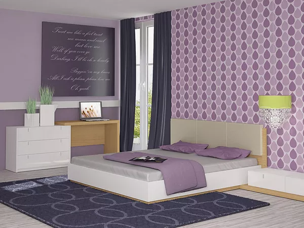 Мебель для спальни по низким ценам в Минске 6