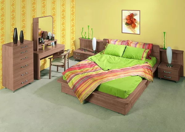 Мебель для спальни по низким ценам в Минске 8