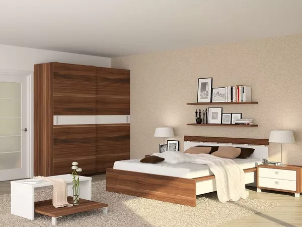 Мебель для спальни по низким ценам в Минске 14