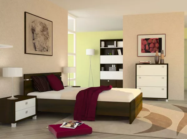 Мебель для спальни по низким ценам в Минске 15
