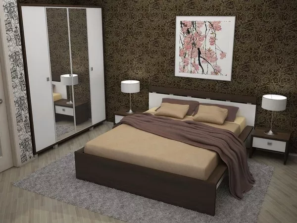 Мебель для спальни по низким ценам в Минске 17