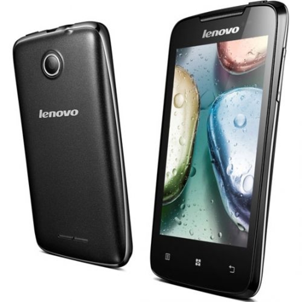 Lenovo A390 2sim MTK 6577 1.0 MHz,  2 ядра,  Lenovo A390 купить в Минске 2