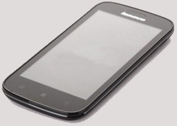 Lenovo A760 2sim,  Quad Core 1.2GHz,  4 ядра,  Lenovo A760 купить в Минск 3