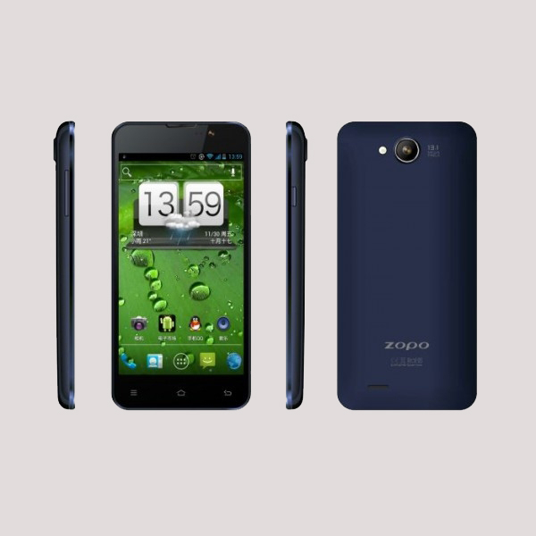 ZOPO С3 16GB (5.0