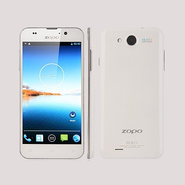 ZOPO С3 16GB (5.0