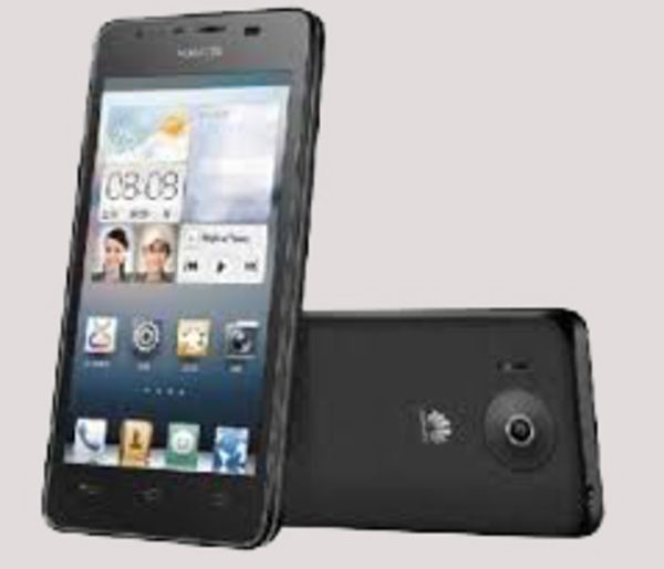 Huawei Ascend G510 (U8951) 2sim,  Qualcomm MSM8225  1200 МГц,  2 ядра 3