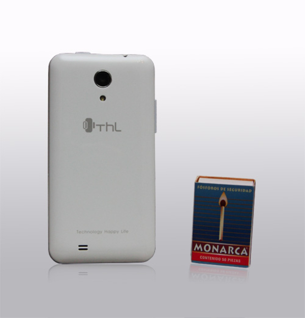 THL W100 2sim MTK6589 4 ядра Android,  THL W100 купить в Минске. 3