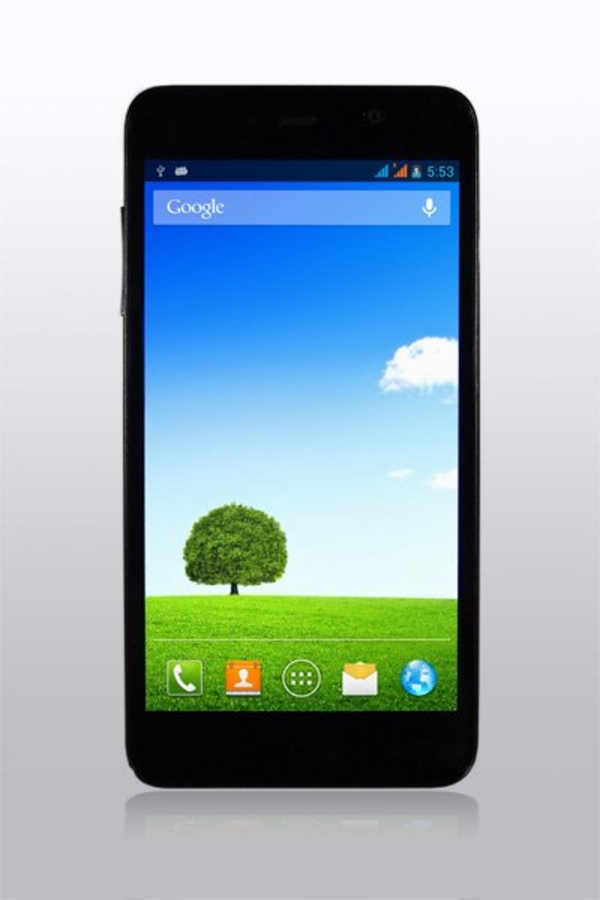 THL W200 2sim MTK6589T 4 ядра Android,  THL W200 купить в Минске.