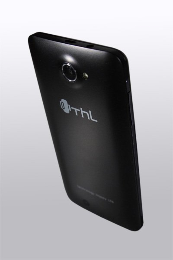 THL W200 2sim MTK6589T 4 ядра Android,  THL W200 купить в Минске. 3