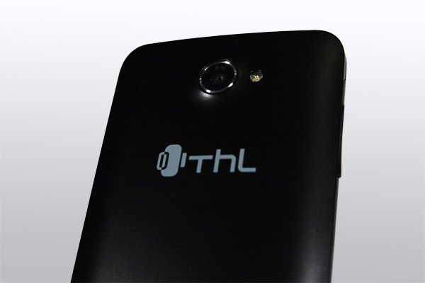 THL W200 2sim MTK6589T 4 ядра Android,  THL W200 купить в Минске. 4