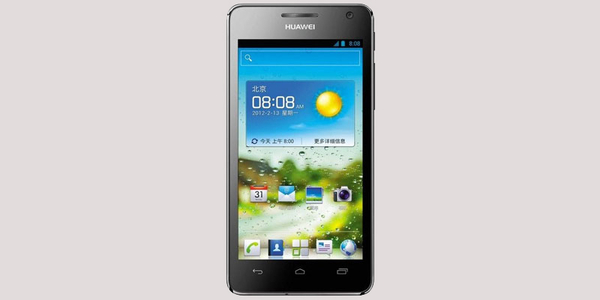 Huawei U8950 Ascend G600 Honor Pro 2sim,   1, 2 ГГц,  2 ядра