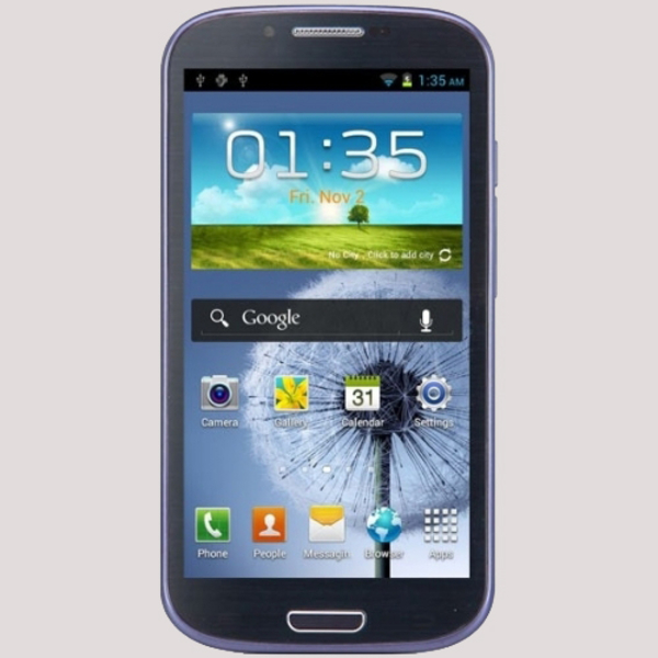 Samsung i9300 Galaxy S3 2sim MTK6577 2 ядра Android,   купить в Минске. 3