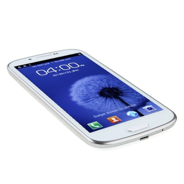 Samsung i9300 Galaxy S3 2sim MTK6577 2 ядра Android,   купить в Минске. 5